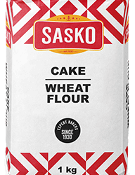 SASKO Cake Wheat Flour