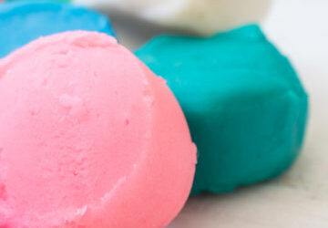 SASKO PLAY DOUGH
