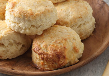 SASKO BOERENKAAS BILTONG SCONES